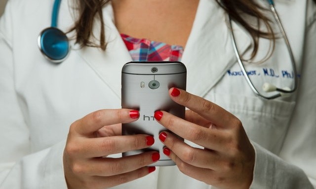 The best medical apps on Android