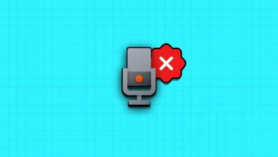 Top 5 Ways to Fix Voice Recorder Not Working on Windows 11