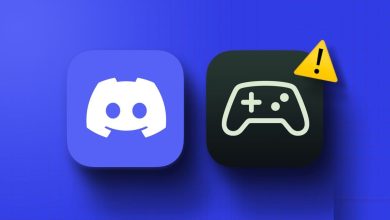 Top 6 ways to fix Discord not detecting games on Windows