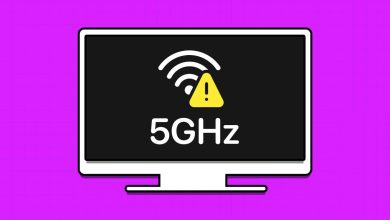 Top 8 ways to fix Can't connect to 5GHz Wi-Fi band on Windows 11