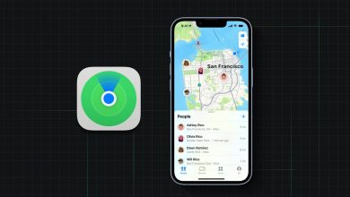 كيفية مشاركة الموقع المباشر باستخدام Apple Maps على iPhone و iPad و Mac