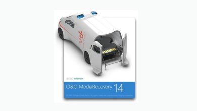 O&O MediaRecovery 14 Pro Free License Key