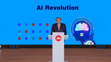 Reliance Industries 46th AGM Meeting announces AI revolution for India