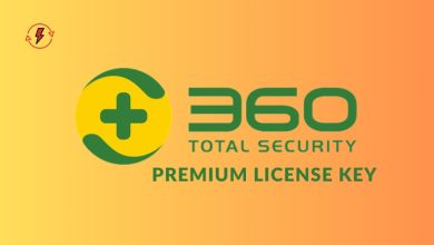 360 Total Security Premium License Key