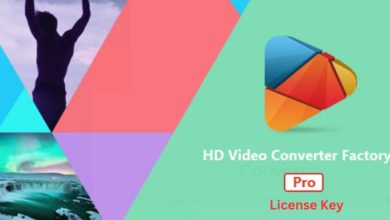 WonderFox HD Video Converter Factory Pro License Key