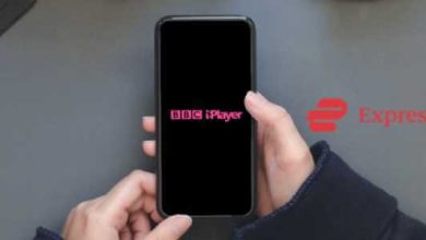 كيفية مشاهدة BBC IPlayer على iPhone و Android