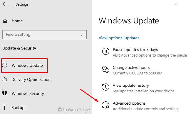 Disable Windows 10 Updates - Pause Automatic Updates