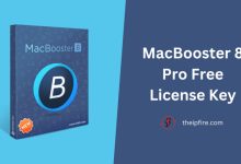 MacBooster 8 Pro Free License Key