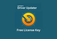 Auslogics Driver Updater 1.2 License Code
