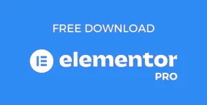 Elementor Pro 3.22.1 