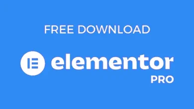 Elementor Pro 3.22.1