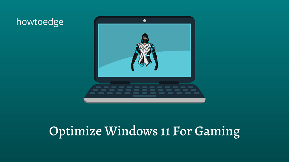 How to Optimize Windows 11 For Gaming