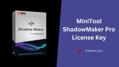 MiniTool ShadowMaker Pro License Key