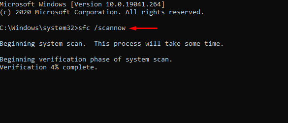 fix Update Error 0x80240017 in Windows 10