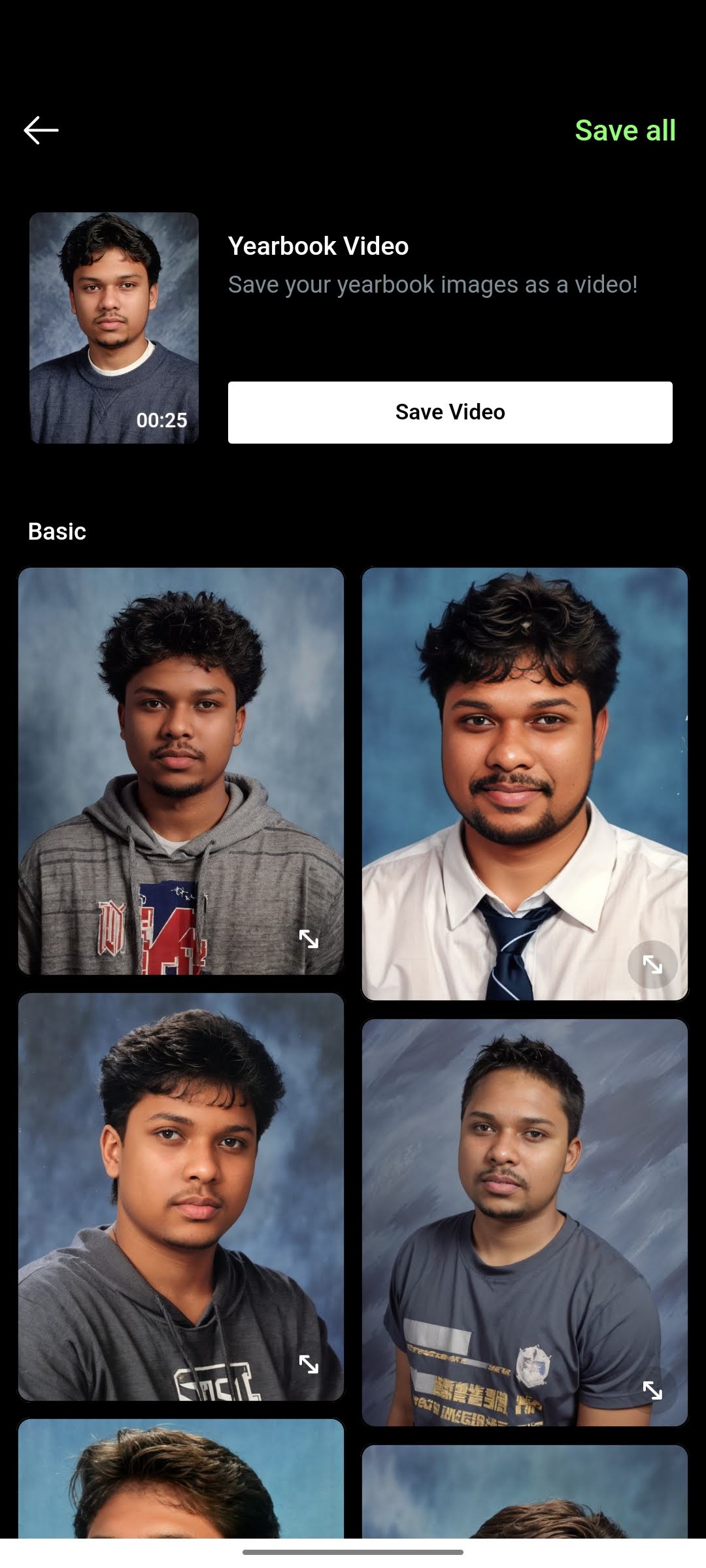 How to Create 90s AI Yearbook Photos for TikTok and Reels