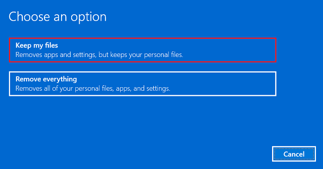 Windows 11 Start Menu Not Working - PowerShell 