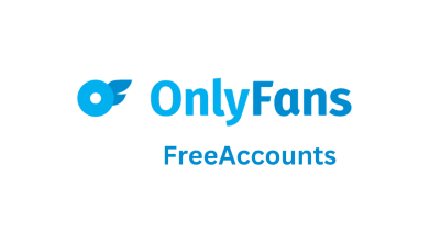 Free OnlyFans Accounts