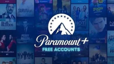 Free Paramount Plus Accounts