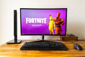 Free Fortnite Accounts For PC