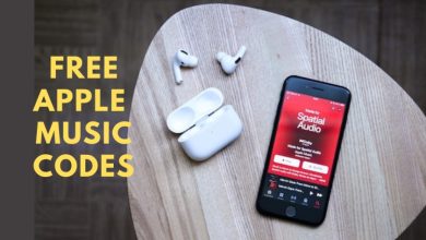 Free Apple Music Codes