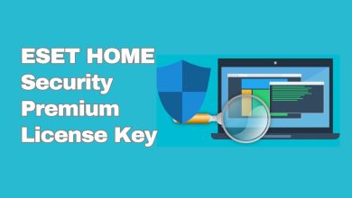 ESET HOME Security Premium License Key