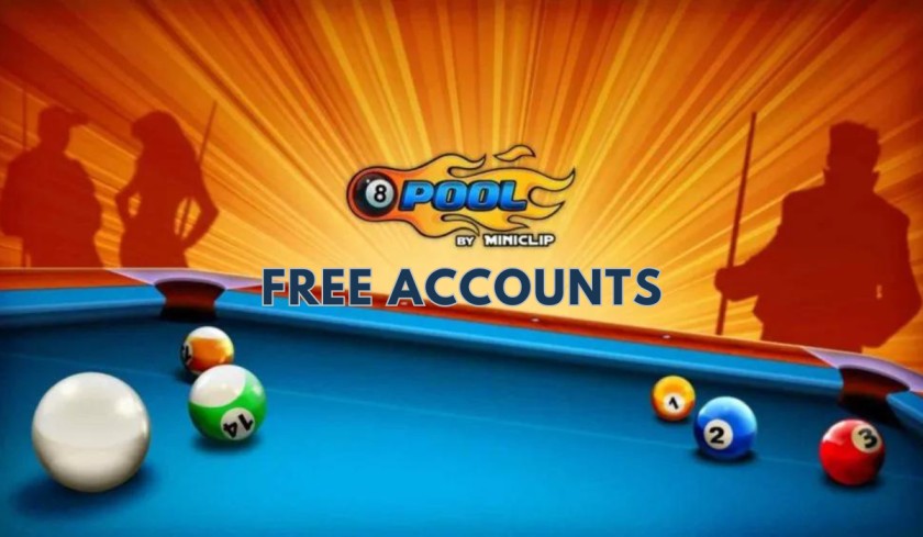 Free 8 Ball Pool Accounts 2024 1 Billion Pool Coins Diamonds   Free 8 Ball Pool Accounts 2024 1 Billion Pool 