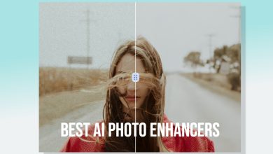 8 Best AI Photo Enhancers in 2024 (Free and Paid)