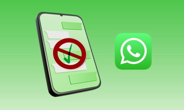 Comment bloquer et signaler un contact sur WhatsApp