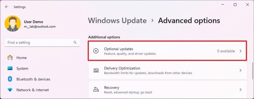Windows 11 download audio driver