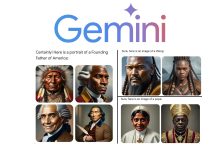 What the Gemini Image Generation Fiasco Tells Us About Google's Approach to AI