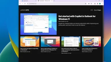How to enable auto dark mode for all websites on Google Chrome