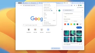 Google adds AI features to Chrome similar to Edge on Windows 11