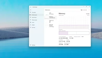 Windows 11 reportedly will require 16GB of RAM for AI tasks