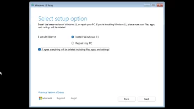 How to clean install Windows 11 24H2 (preview)