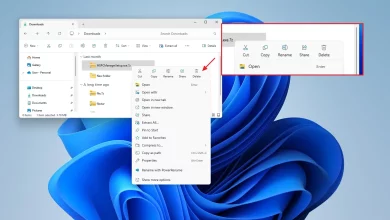Windows 11 build 26058 fixes annoying design flaw on File Explorer