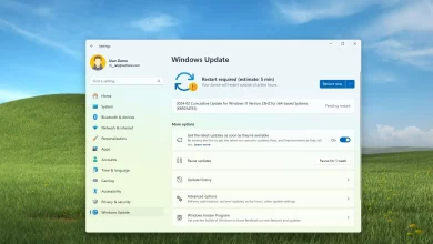 Windows 11 gets February 2024 update (KB5034765)