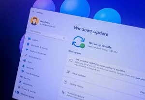Windows 11 will finally install updates without force reboot