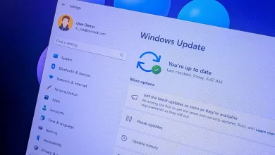 Windows 11 will finally install updates without force reboot