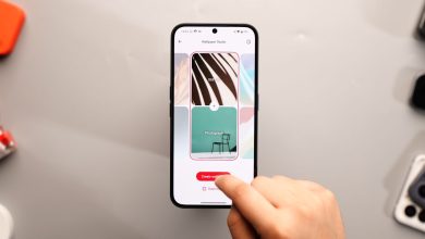 Nothing Phone 2a's AI Wallpaper Feature Is Simple Yet Elegant