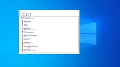 Determine if your GPU is integrated or discrete on Windows 10