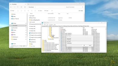 How to speed up large folder browsing on File Explorer for Windows 11