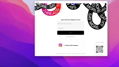 3 Ways to install Threads from Meta app on Windows 11