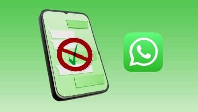 WhatsApp : comment bloquer et signaler un contact