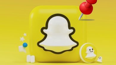 Comment épingler quelqu'un sur Snapchat - Info24Android