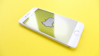 Comment masquer son score Snapchat - Info24Android