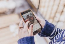 Comment rechercher des filtres sur Instagram - Info24Android