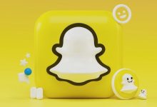 Snapchat : comment faire une capture d'écran sans notification