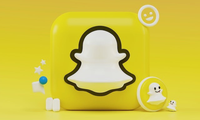 Comment faire une capture d'écran sur Snapchat sans notification