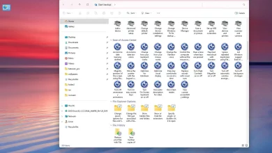 How to enable God Mode in all versions of Windows