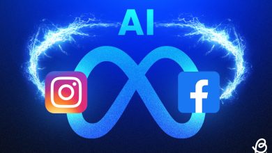 Meta Trains Its AI on Your Instagram and FB Photos; Here's How to Opt Out
